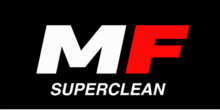 SuperClean Mikrofiber